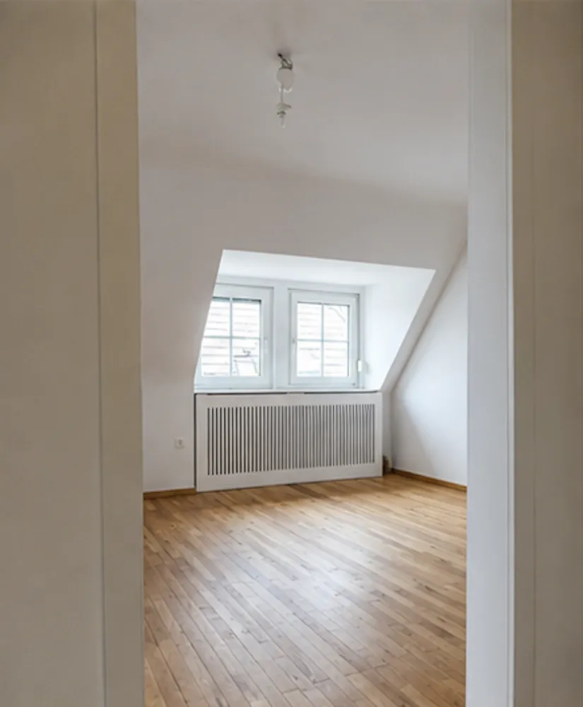 4 room apartment with 83 m² in Stuttgart – Photo 8