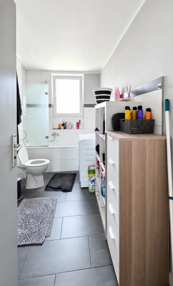 4 Zimmer Wohnung mit 79 m² in Gießen – Bild 9
