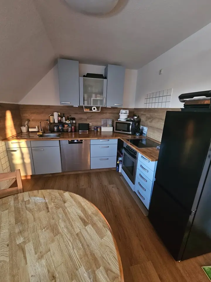 3 Zimmer Wohnung mit 100 m² in Euskirchen – Bild 10