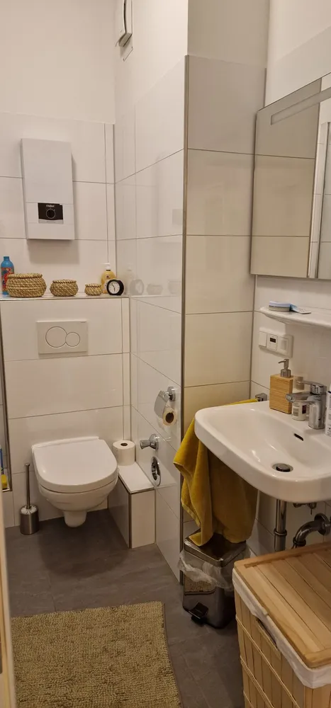 1 Zimmer Wohnung mit 35 m² in Krefeld – Bild 8