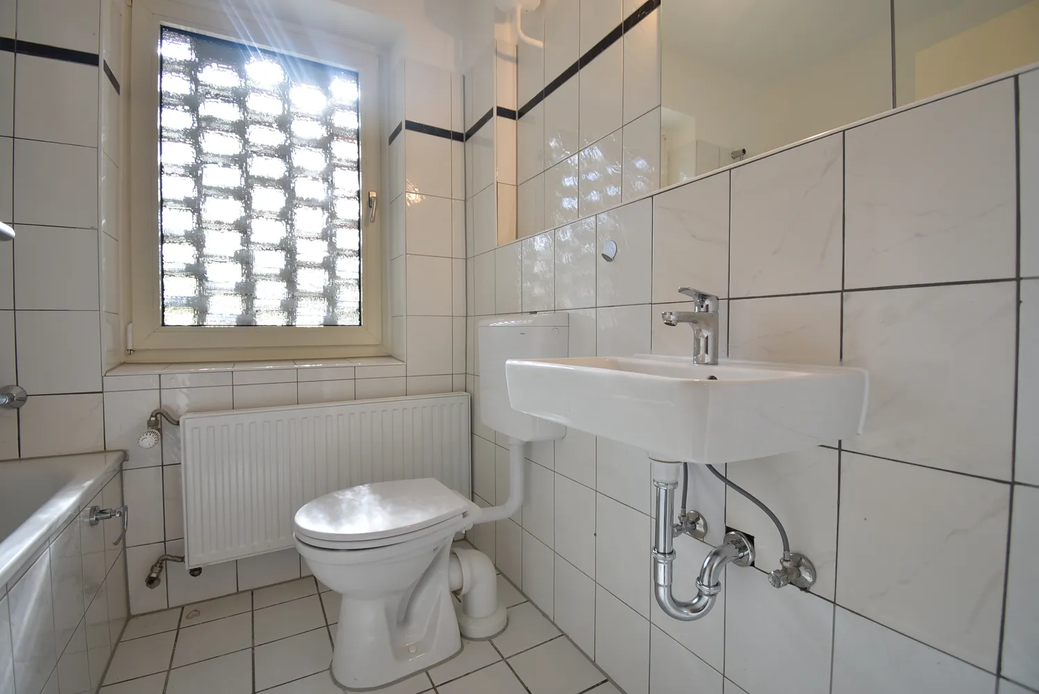 3 room apartment with 72 m² in Düsseldorf – Photo 6