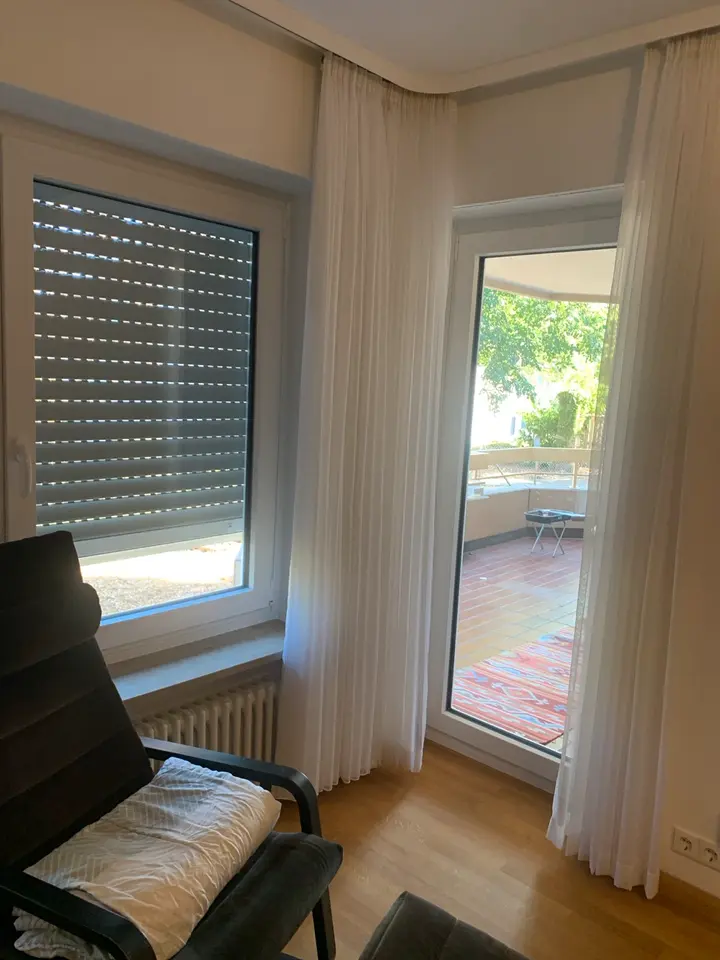 WG-Zimmer mit 65 m² in Weil am Rhein – Bild 5