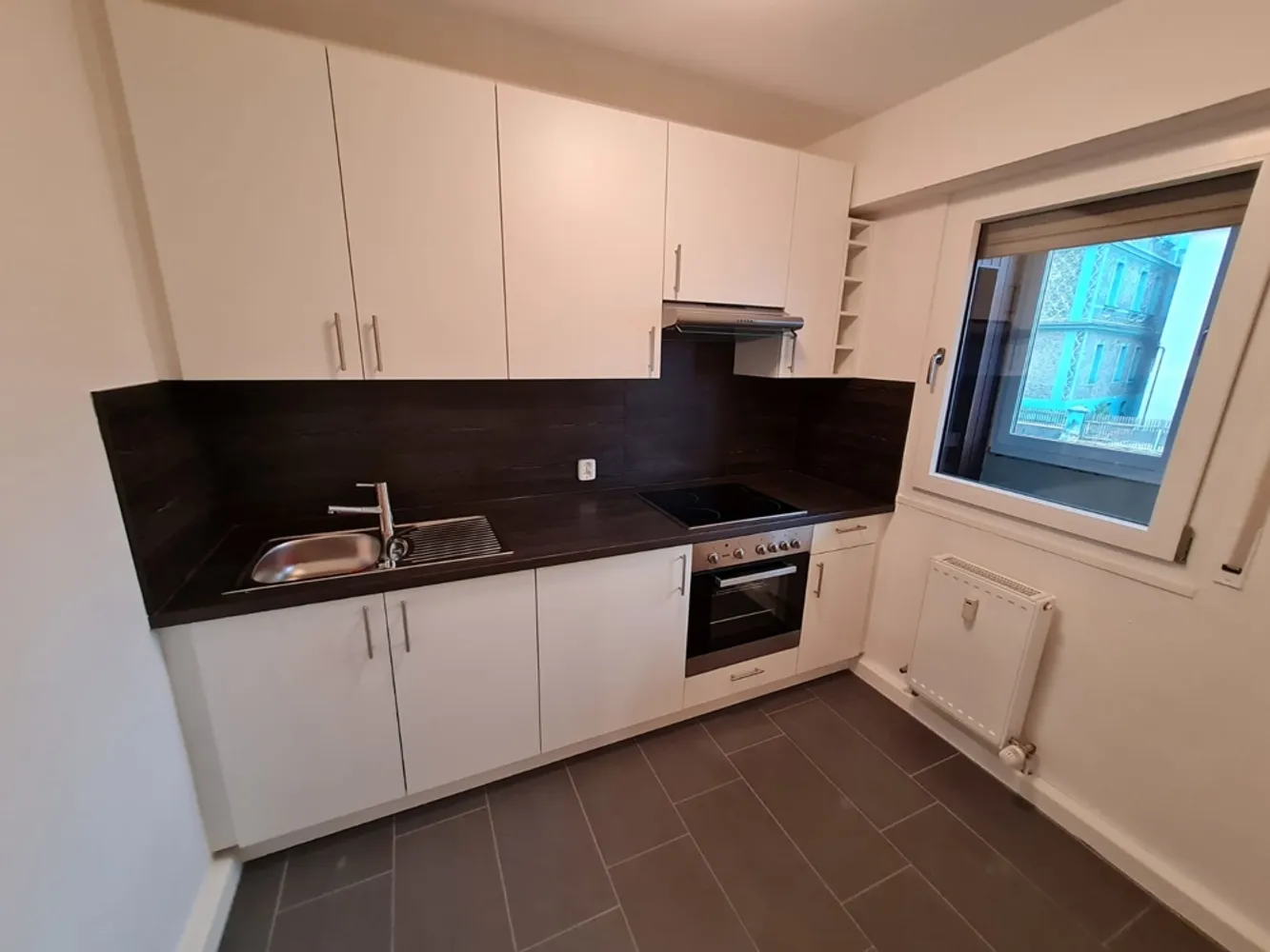 1 Zimmer Wohnung mit 40 m² in Passau – Bild 3
