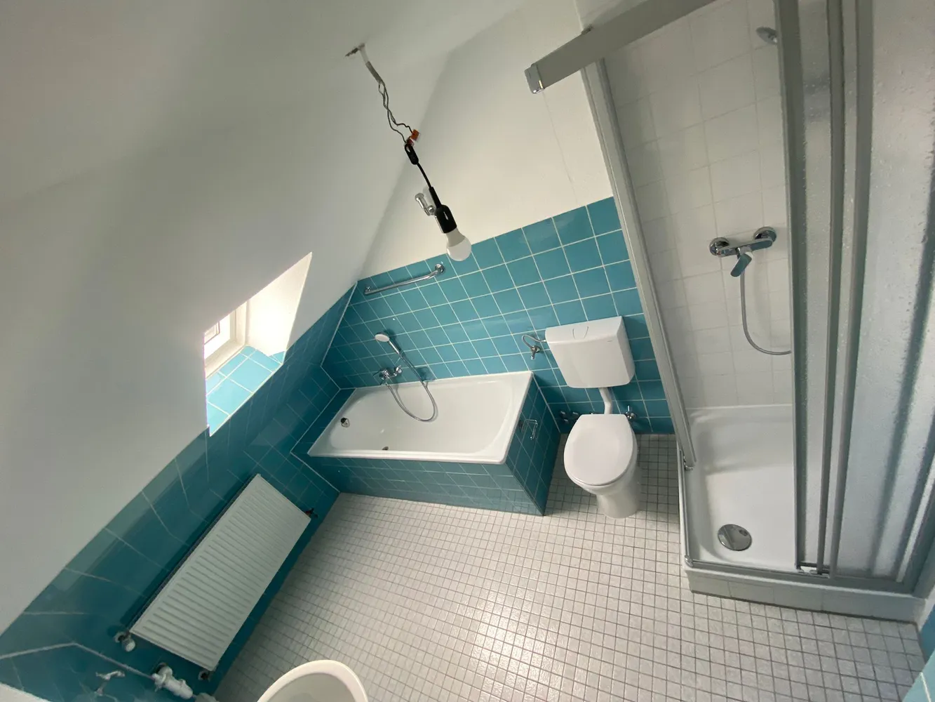 2 Zimmer Wohnung mit 57 m² in Essen – Bild 12