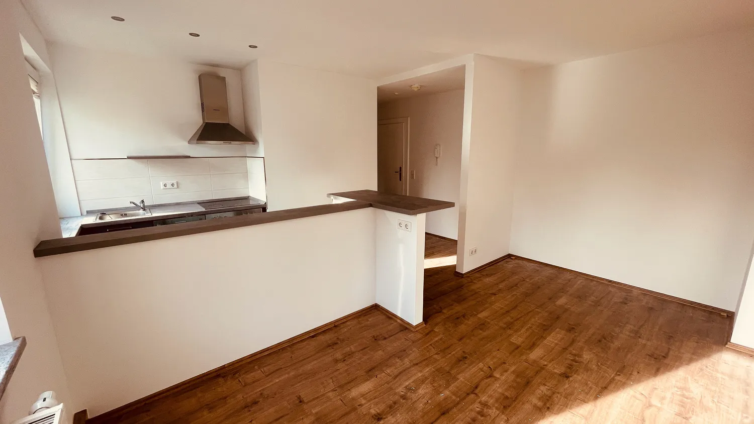 1 Zimmer Wohnung mit 28 m² in Leipzig – Bild 6