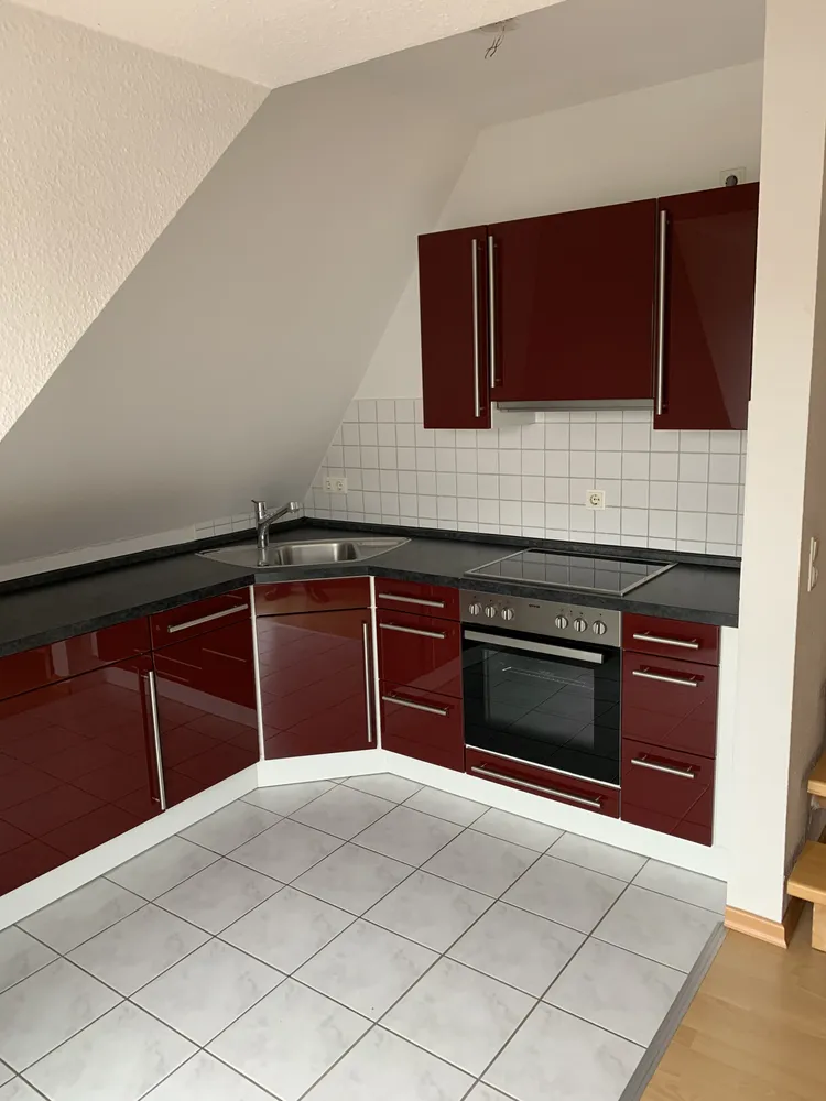 3 Zimmer Wohnung mit 64 m² in Oldenburg – Bild 12