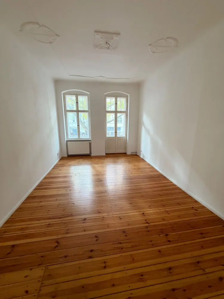 3 Zimmer Wohnung mit 108 m² in Berlin – Bild 4