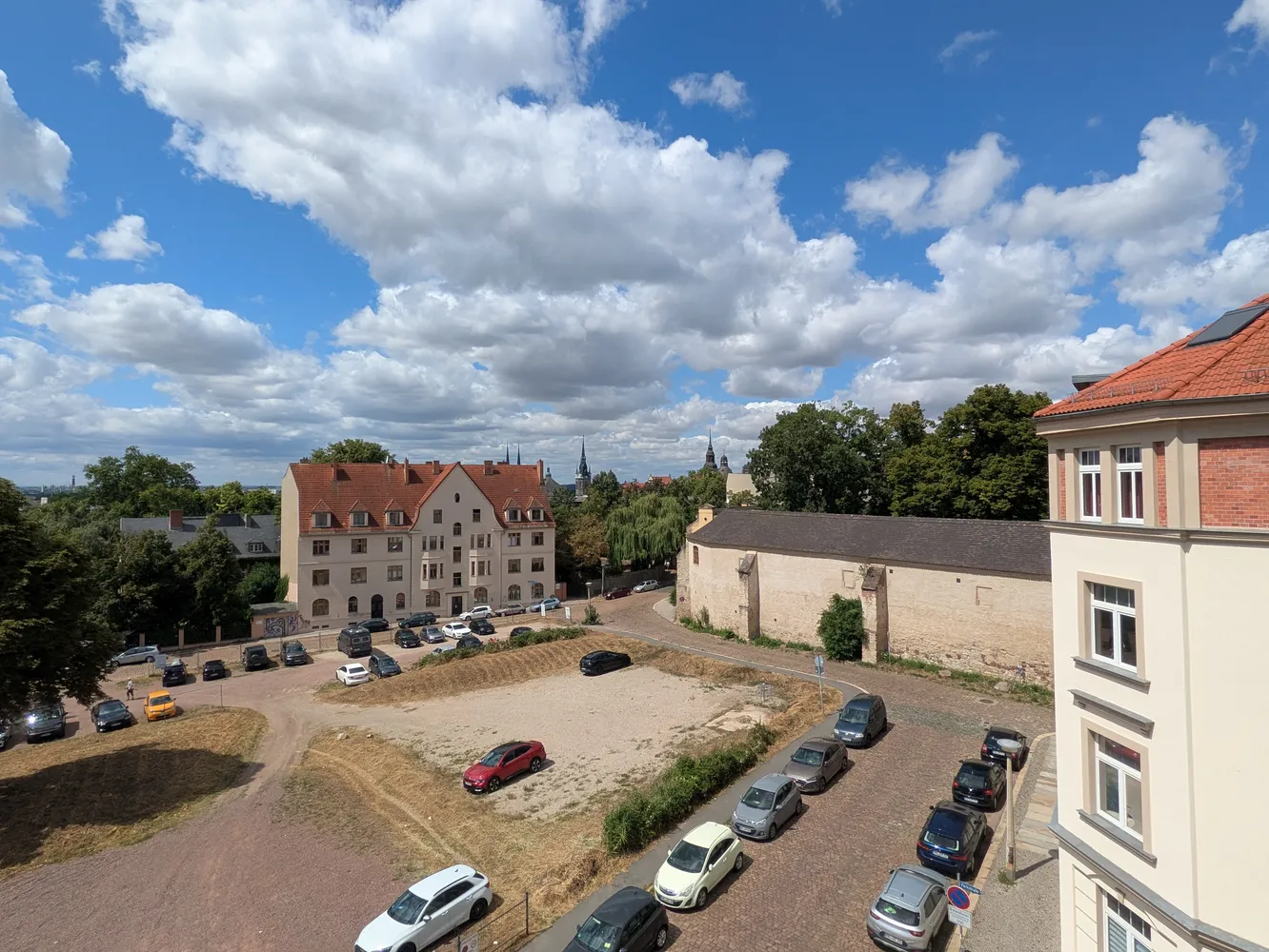 3 Zimmer Wohnung mit 77 m² in Halle (Saale) – Bild 9