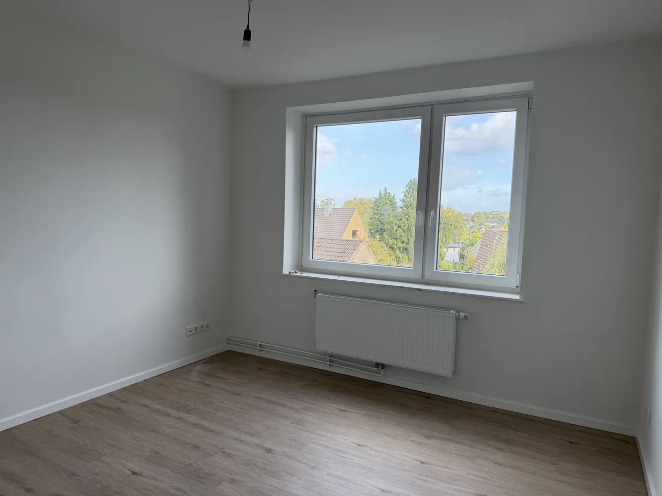3 Zimmer Wohnung mit 70 m² in Hamburg – Bild 3