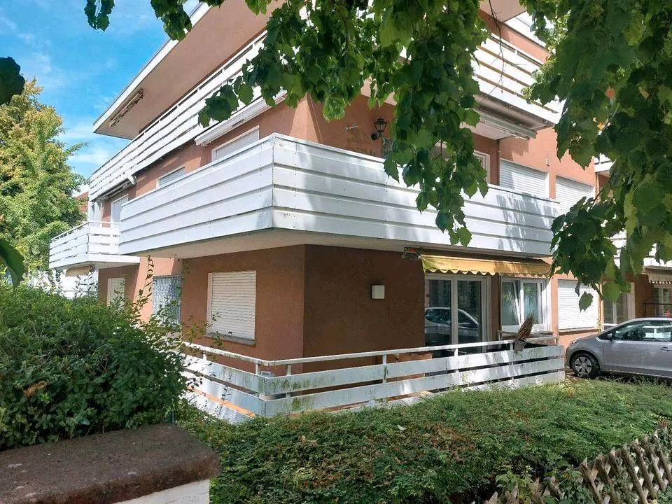 3 Zimmer Wohnung mit 58 m² in Minden – Bild 7