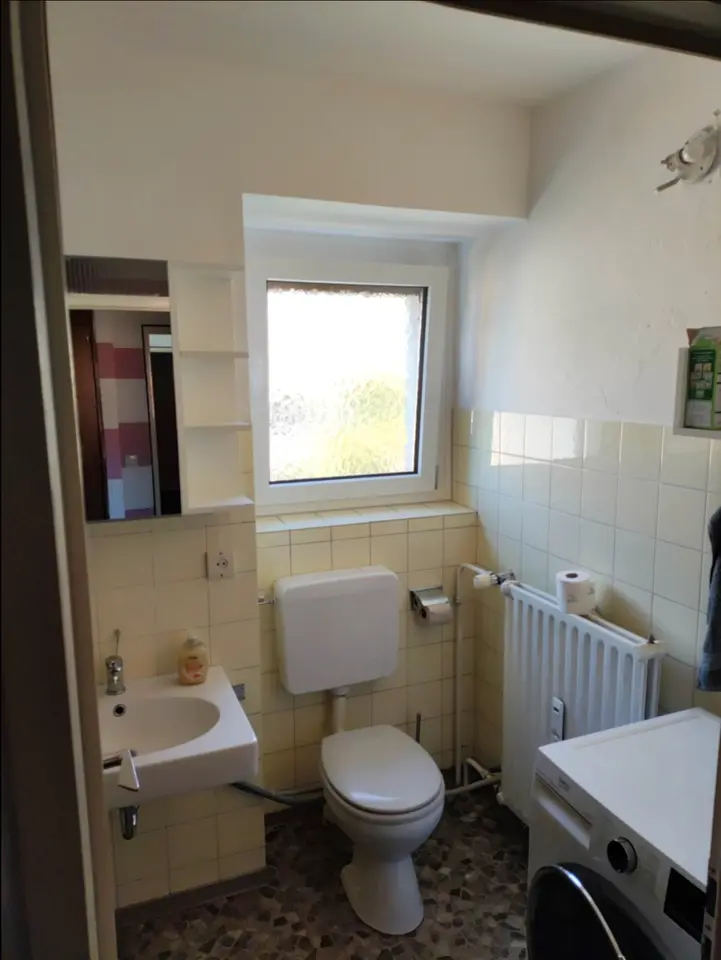 WG-Zimmer mit 30 m² in Erlangen – Bild 6