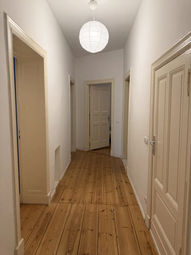 3 Zimmer Wohnung mit 98 m² in Berlin – Bild 4