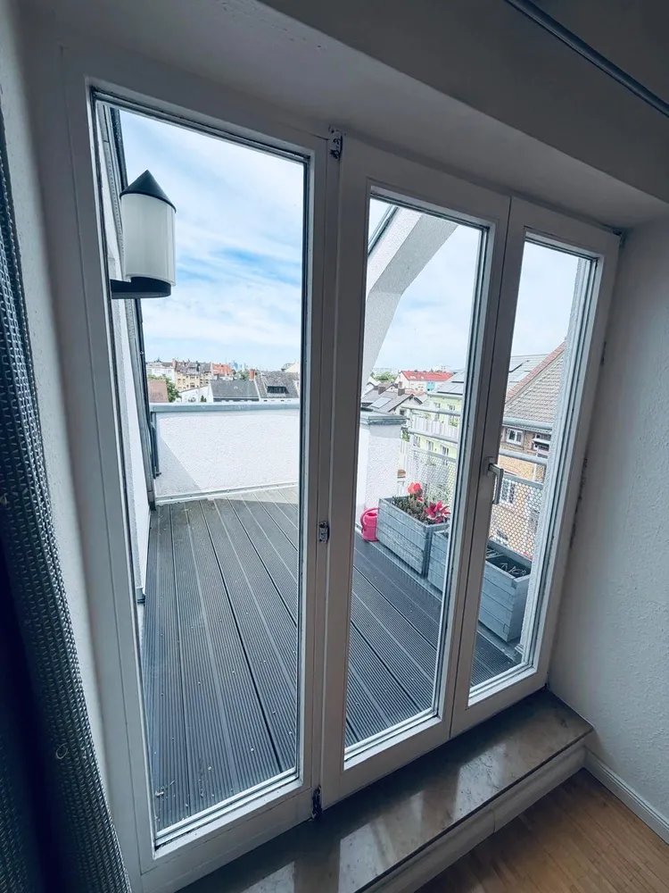 3 Zimmer Wohnung mit 75 m² in Frankfurt am Main – Bild 10