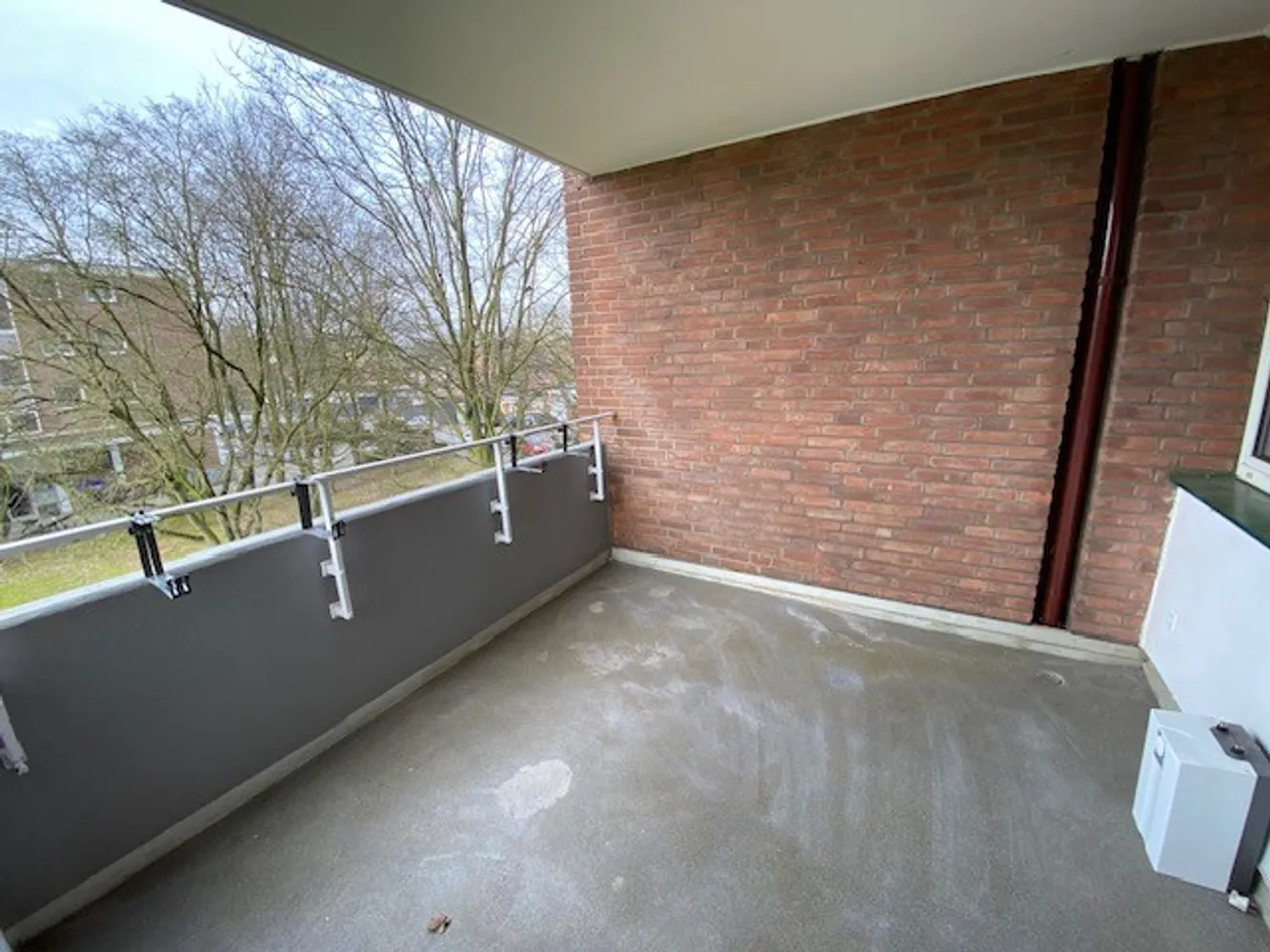 2 Zimmer Wohnung mit 55 m² in Krefeld – Bild 11