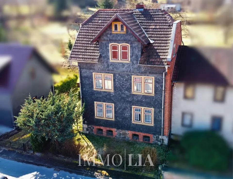 2 Zimmer Wohnung mit 45 m² in Meiningen – Bild 10