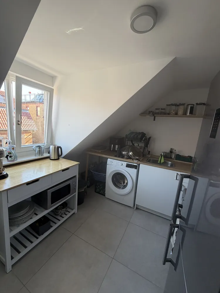 2 Zimmer Wohnung mit 53 m² in Stuttgart – Bild 8