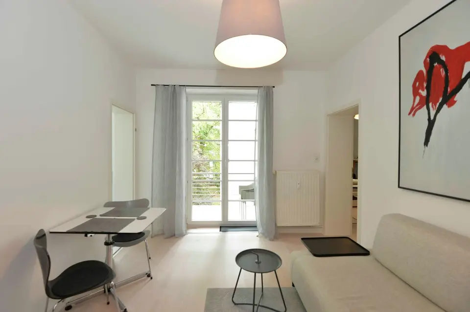 Studio mit 28 m² in Hannover – Bild 8