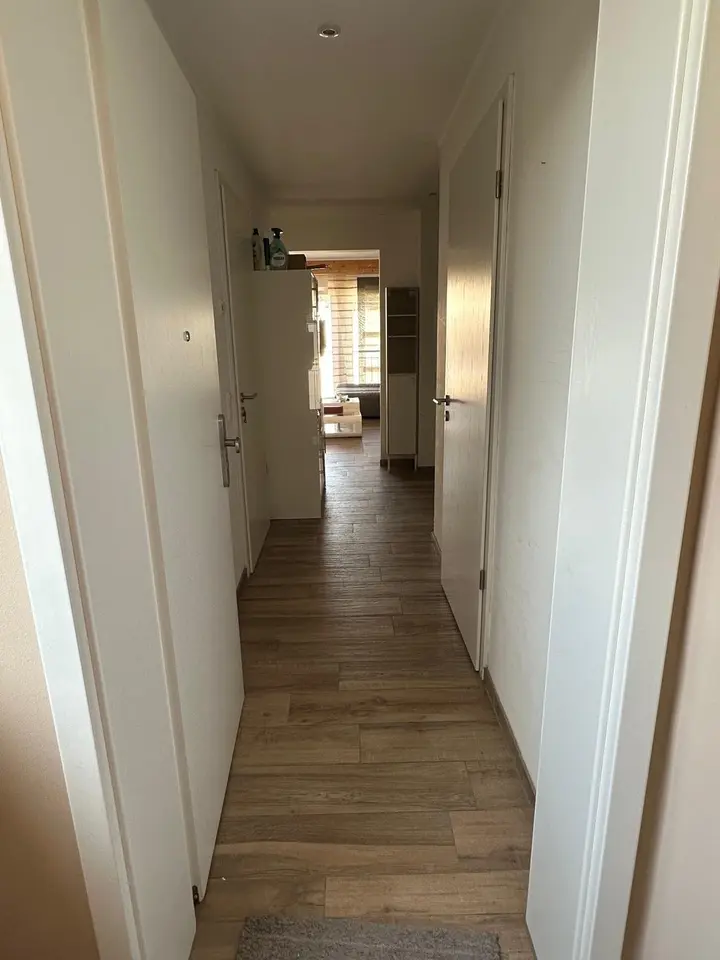 3 Zimmer Wohnung mit 50 m² in Trier – Bild 5