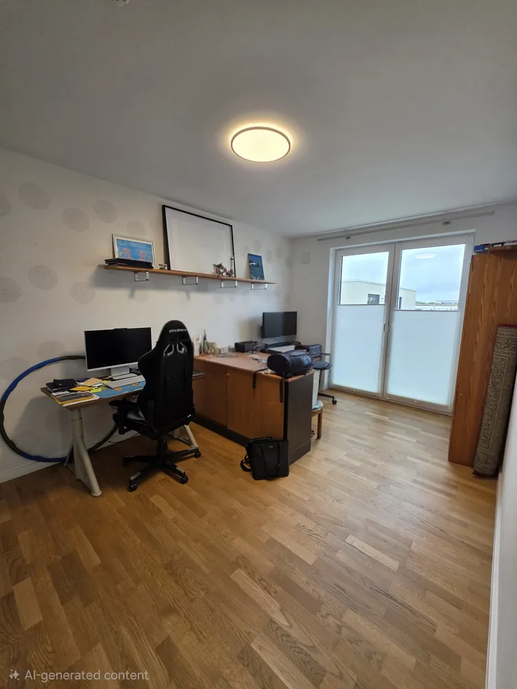 3 Zimmer Wohnung mit 133 m² in Langenhagen – Bild 4