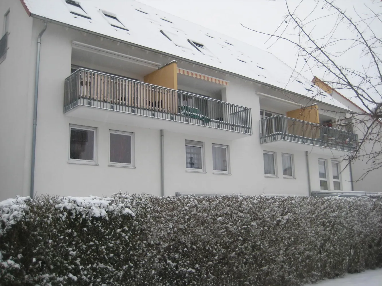 6 room apartment with 122 m² in Fellbach – Photo 3