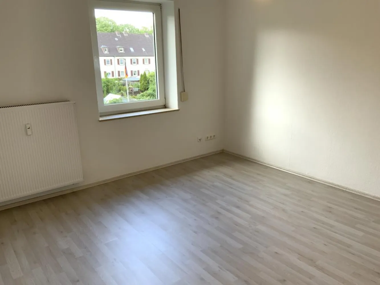 3 Zimmer Wohnung mit 62 m² in Marl – Bild 5