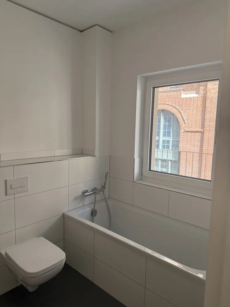 3 Zimmer Wohnung mit 81 m² in Halle (Saale) – Bild 7