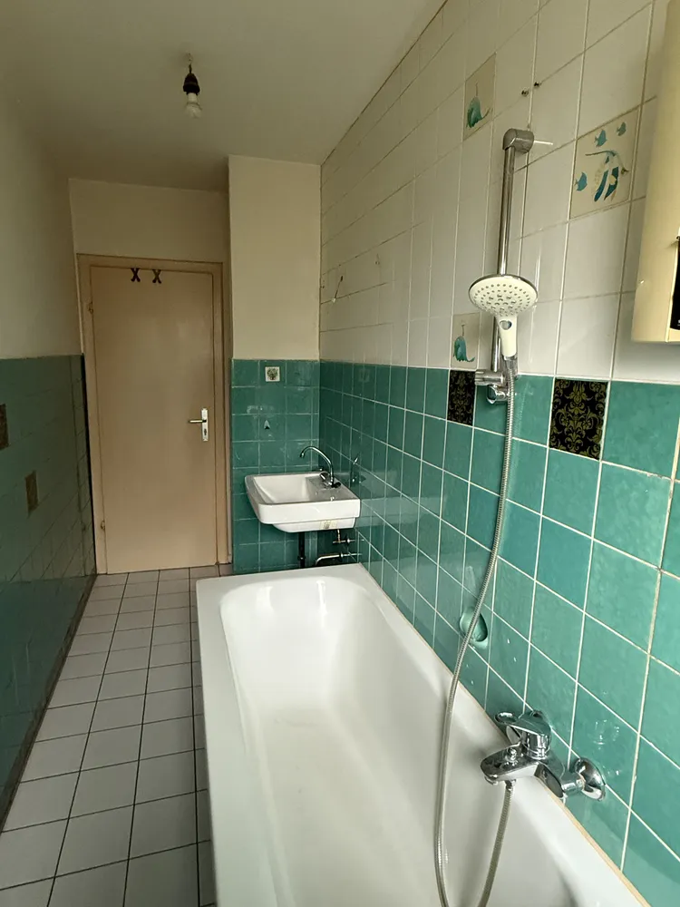 3 Zimmer Wohnung mit 70 m² in Solingen – Bild 5