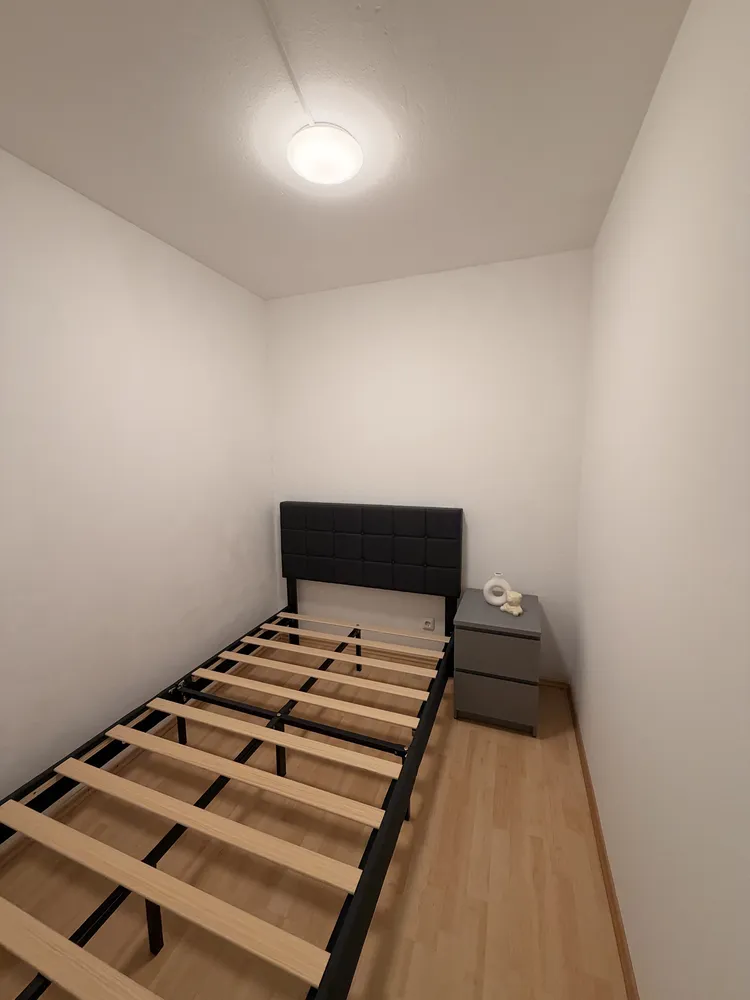 2 room apartment with 31 m² in Munich – Photo 3