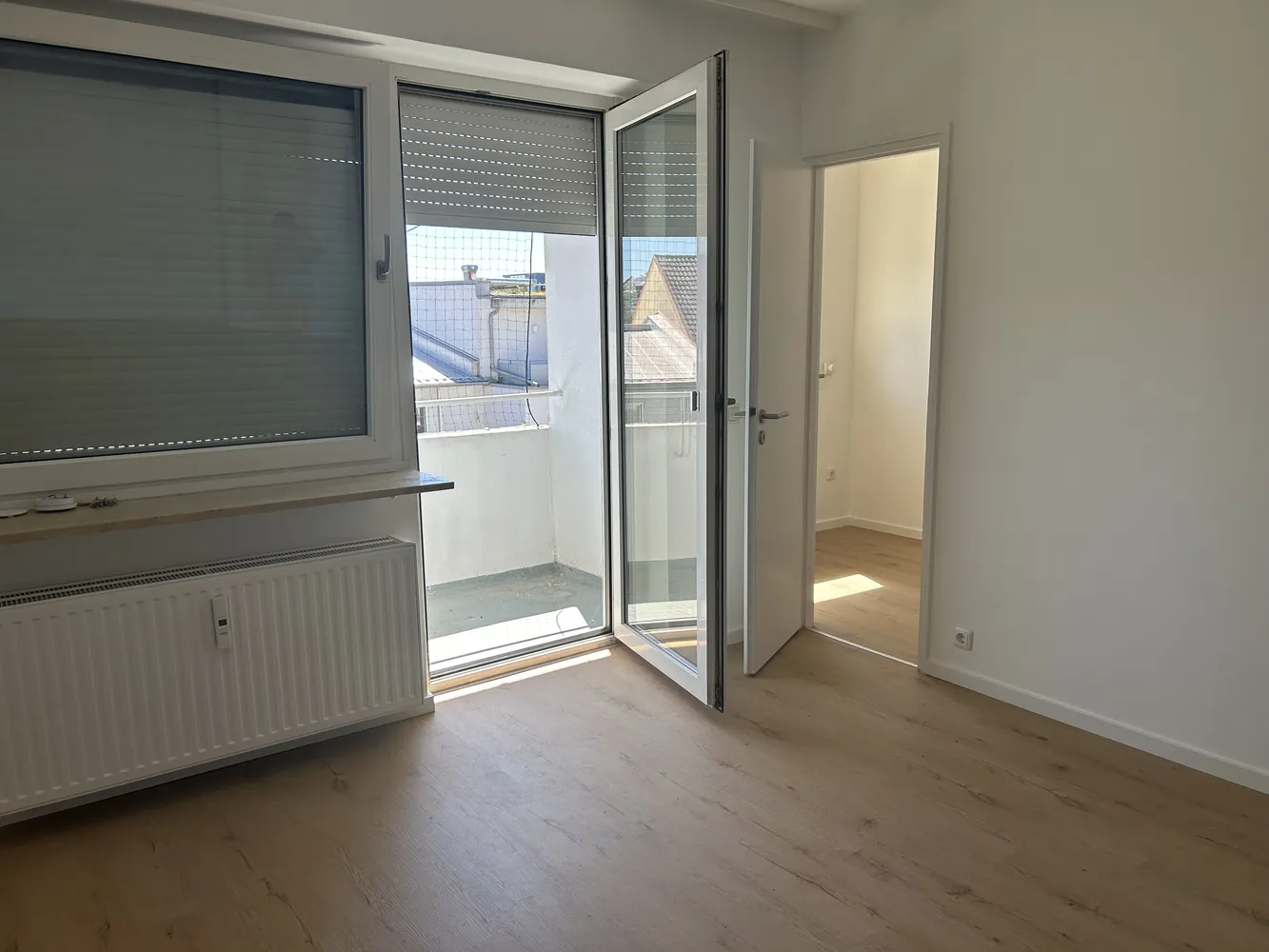 1 Zimmer Wohnung mit 39 m² in München – Bild 12