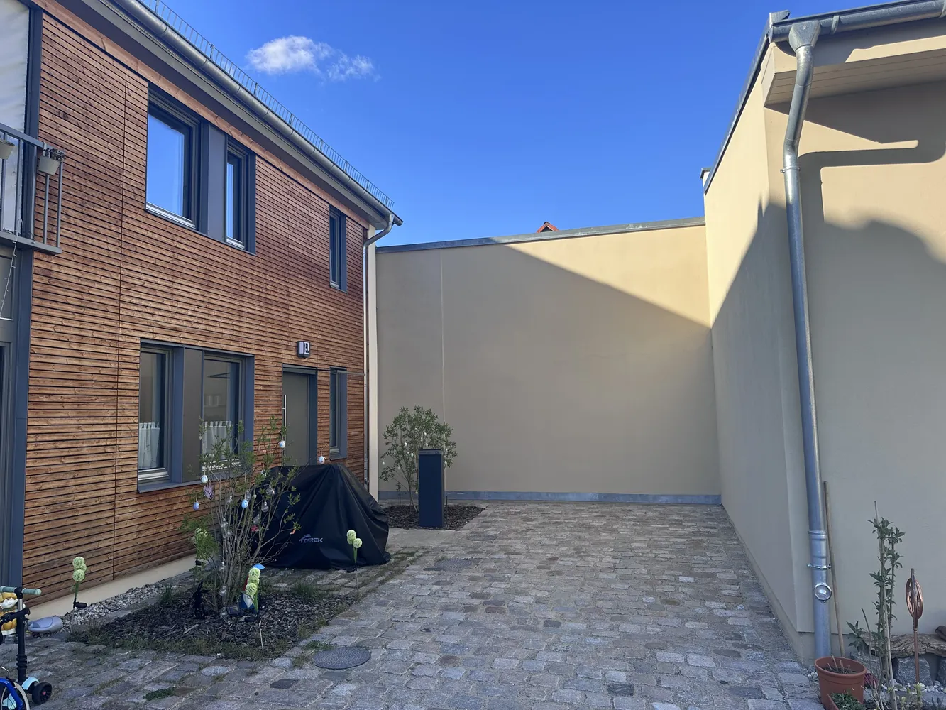 4 Zimmer Wohnung mit 104 m² in Berlin – Bild 7