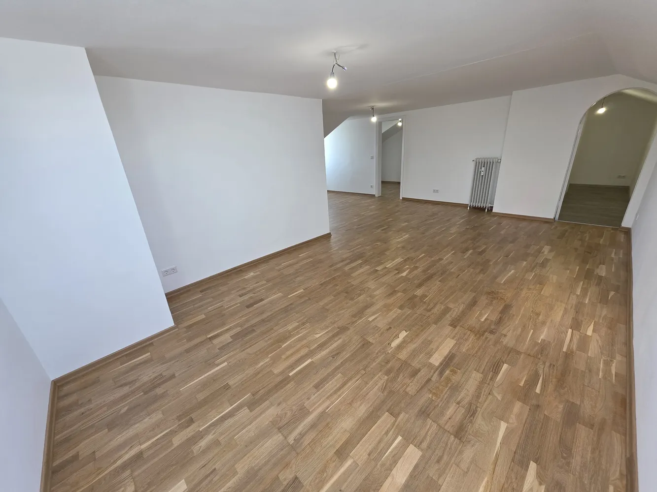 2 room apartment with 59 m² in Munich – Photo 4