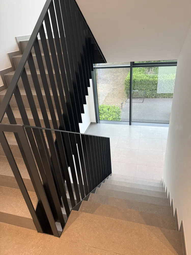 2 Zimmer Wohnung mit 75 m² in Düsseldorf – Bild 7