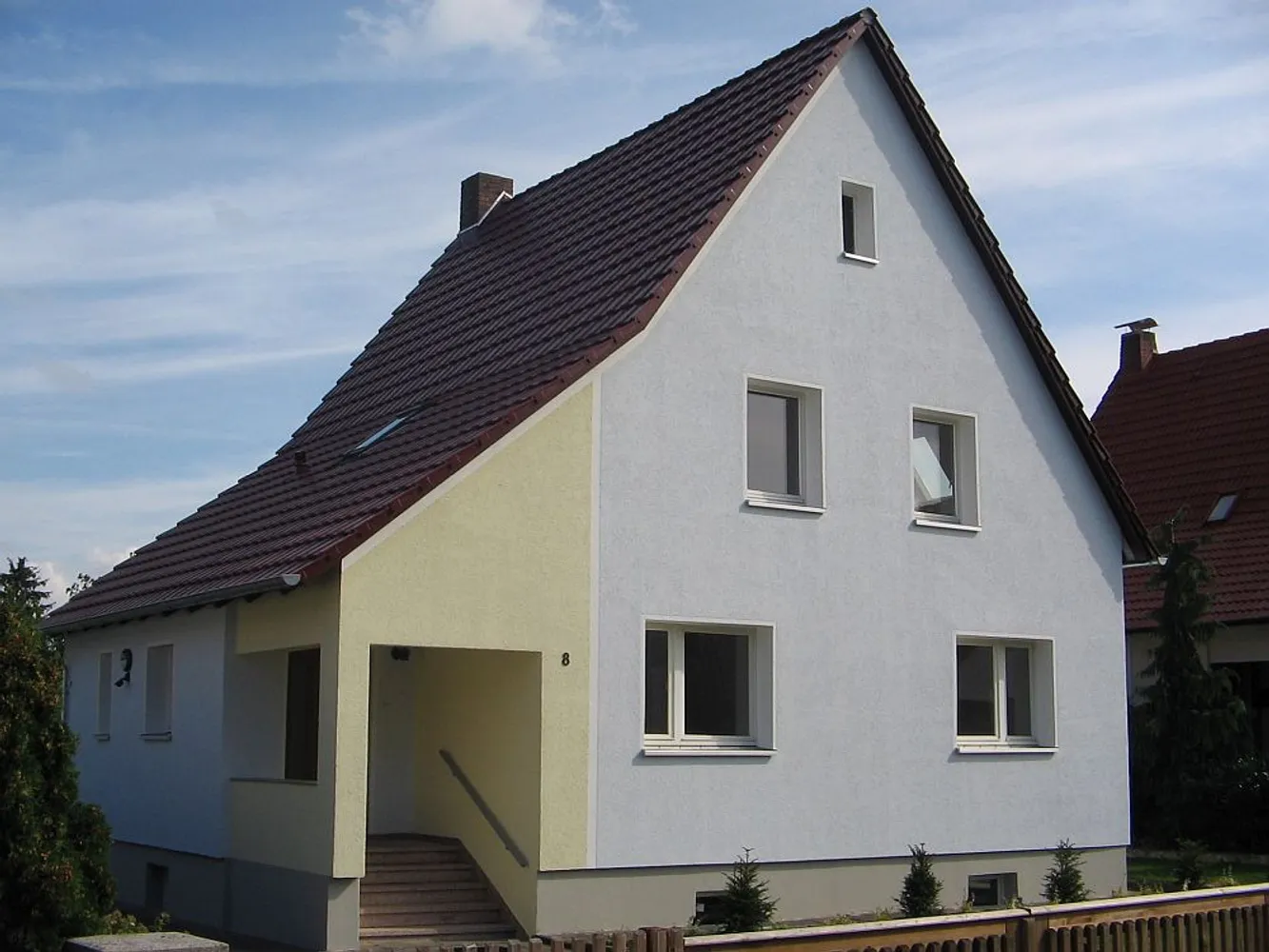 5 Zimmer Haus mit 120 m² in Wolfsburg – Bild 6