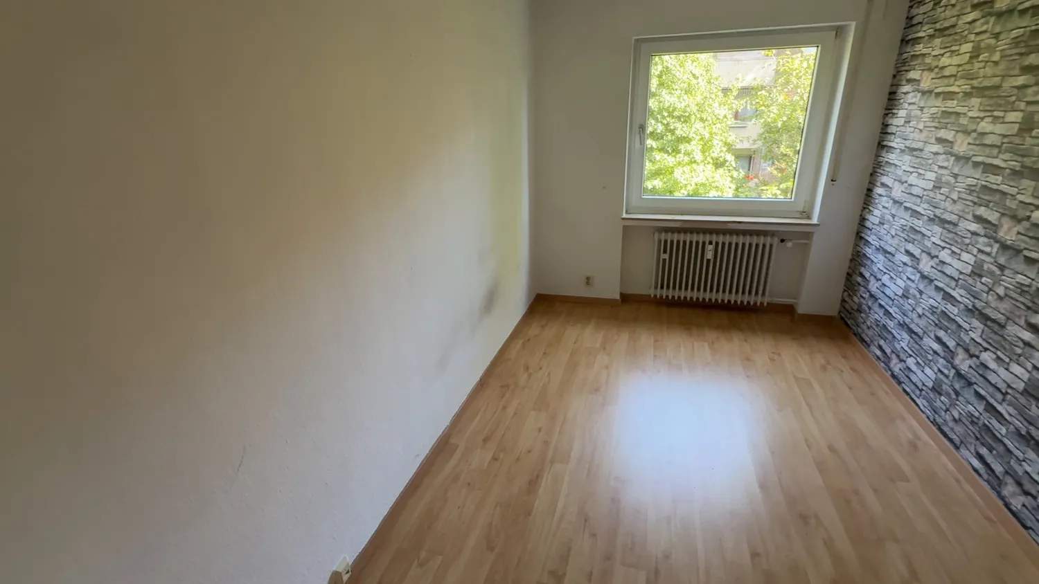 3 room apartment with 69 m² in Rheine – Photo 6