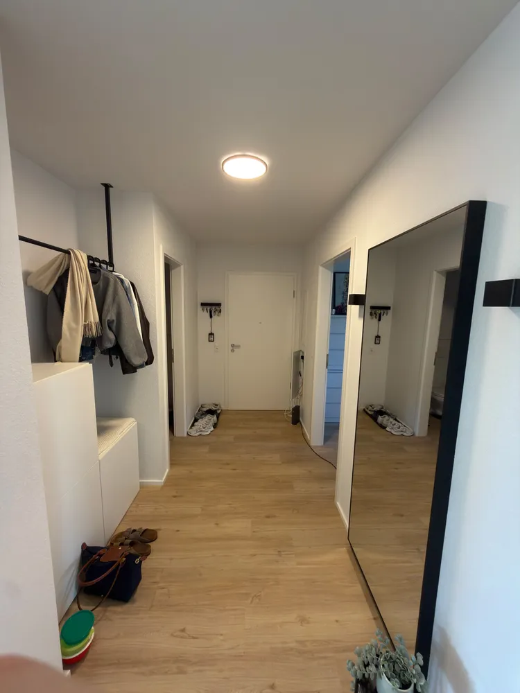 3 Zimmer Wohnung mit 100 m² in Calw – Bild 8