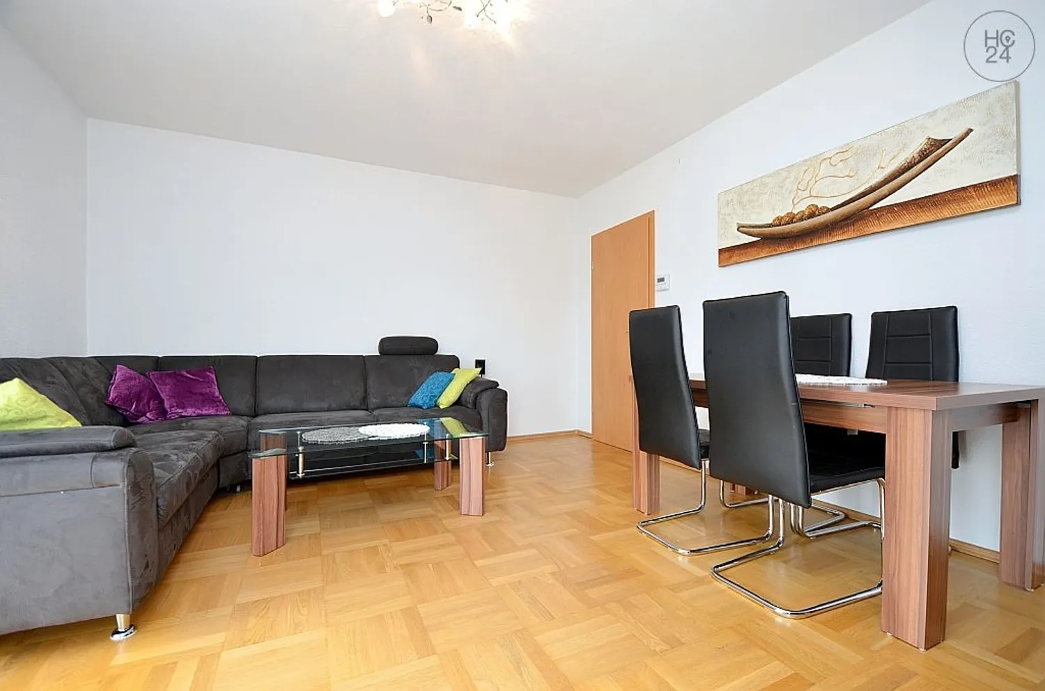 3 Zimmer Wohnung mit 65 m² in Stuttgart – Bild 10