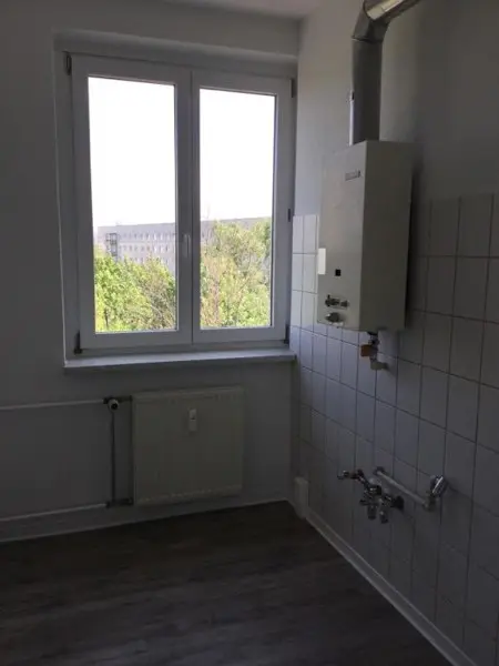 3 Zimmer Wohnung mit 59 m² in Dresden – Bild 2