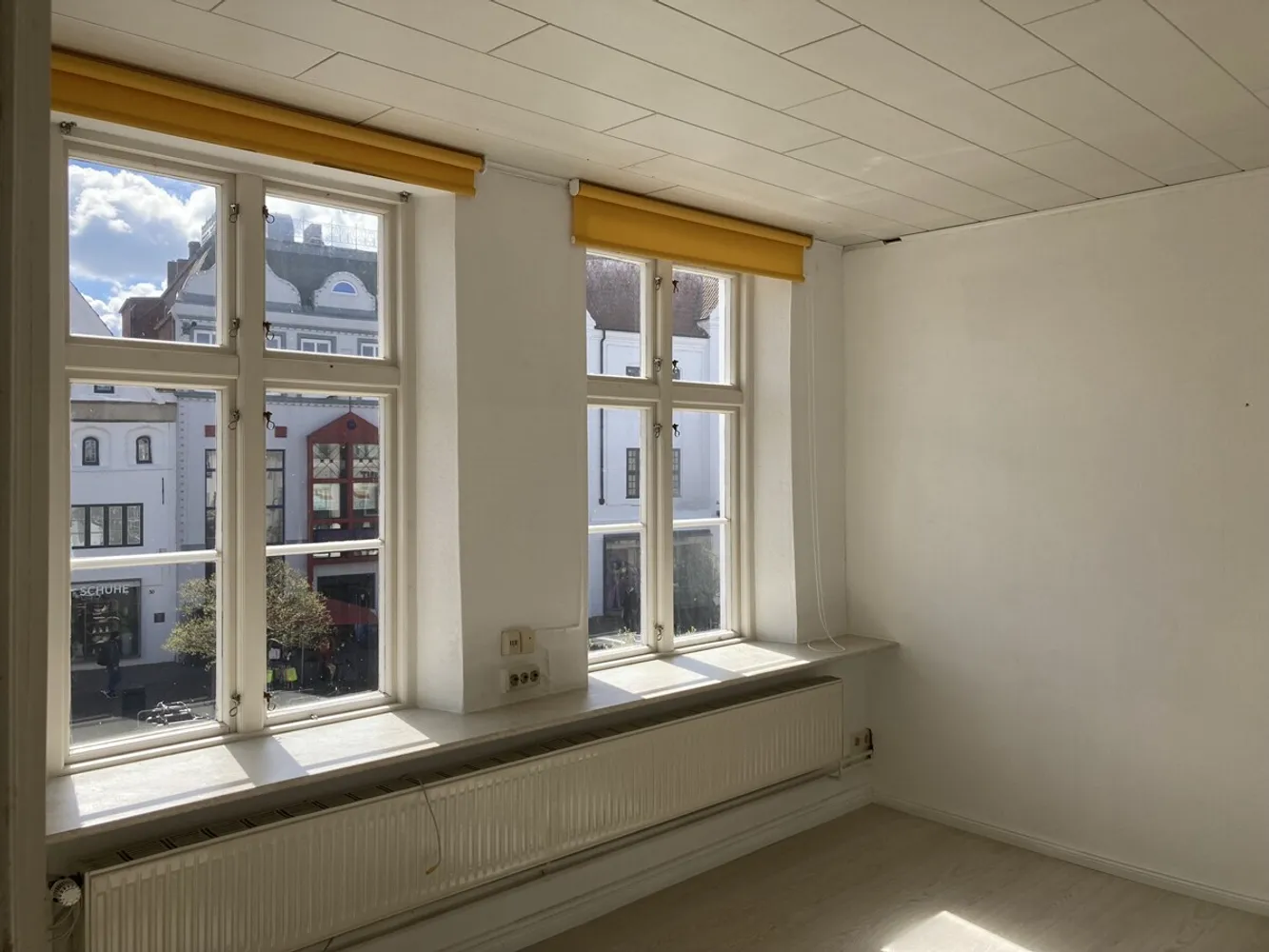 4 Zimmer Wohnung mit 99 m² in Husum – Bild 5