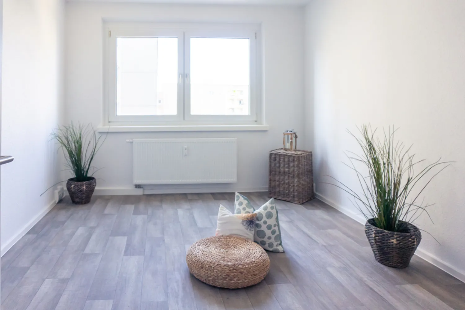 3 Zimmer Wohnung mit 69 m² in Chemnitz – Bild 2