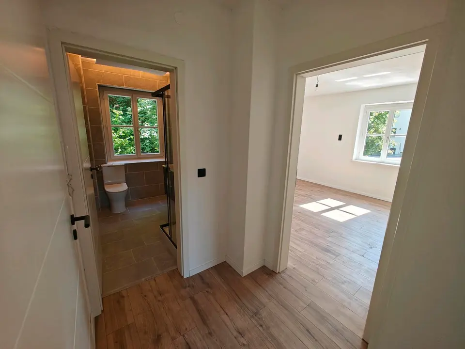 2 Zimmer Wohnung mit 54 m² in Kelheim – Bild 6