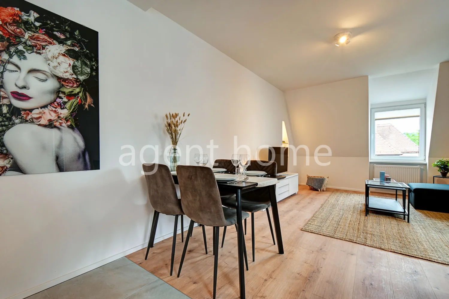 2 Zimmer Wohnung mit 70 m² in Stuttgart – Bild 6