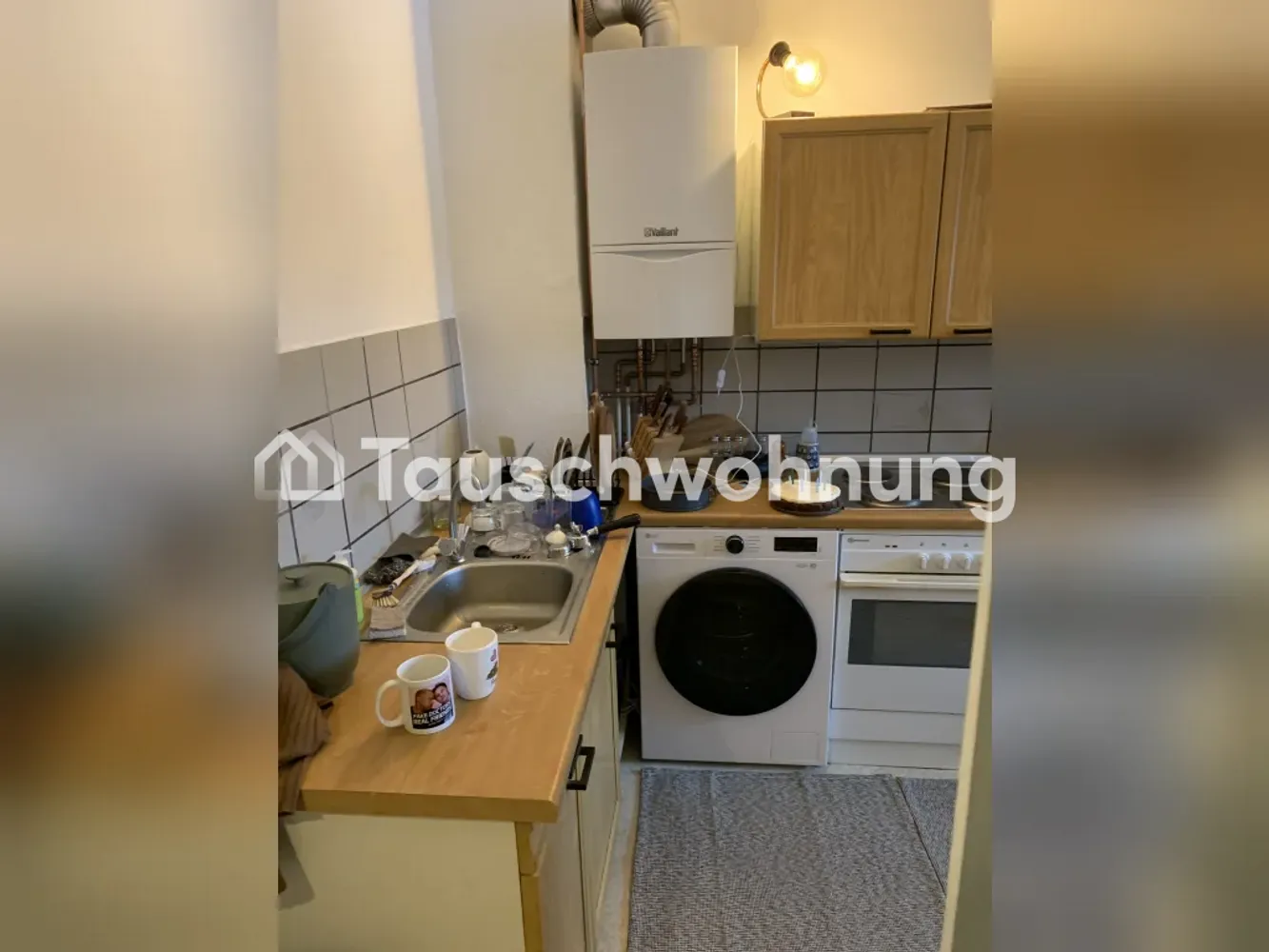 2 Zimmer Wohnung mit 45 m² in Berlin – Bild 2
