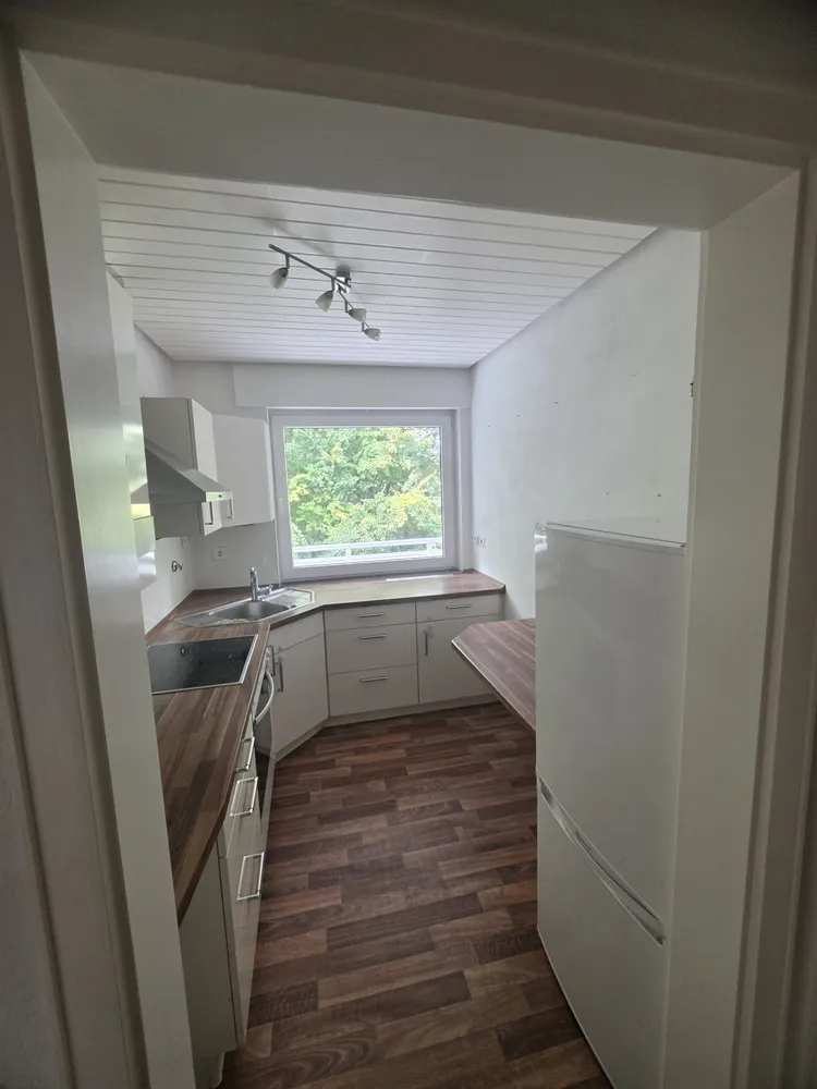 2 Zimmer Wohnung mit 60 m² in Dortmund – Bild 8