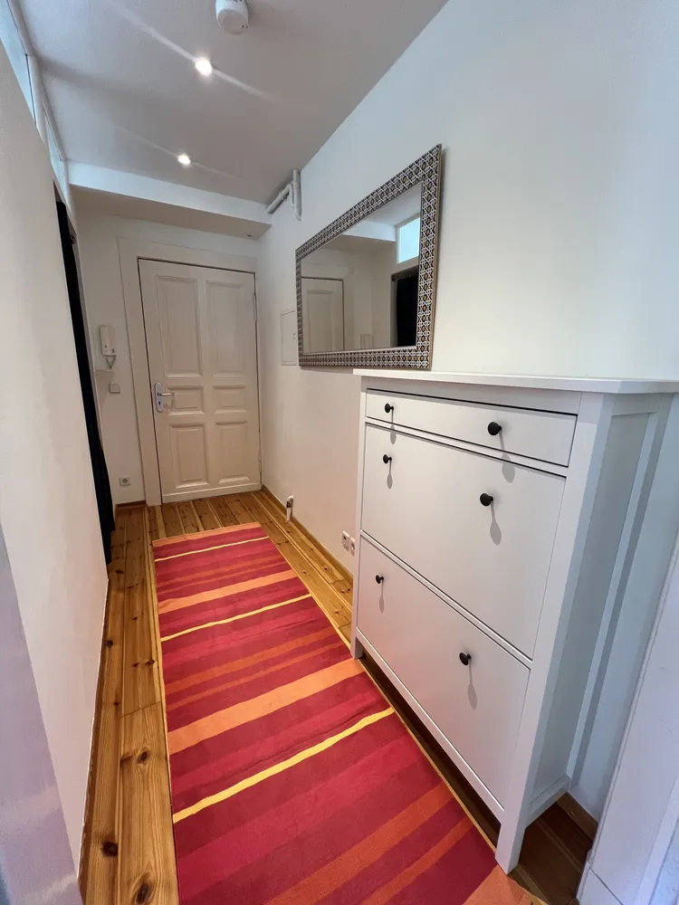3 Zimmer Wohnung mit 127 m² in Berlin – Bild 4