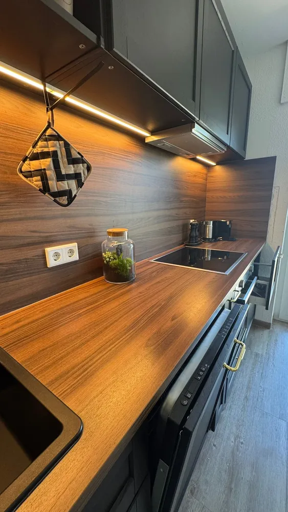 2 Zimmer Wohnung mit 67 m² in Münster – Bild 12