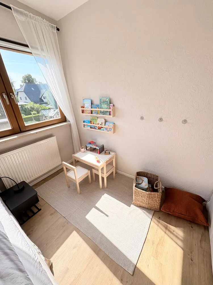 3 Zimmer Wohnung mit 80 m² in Oranienburg – Bild 9