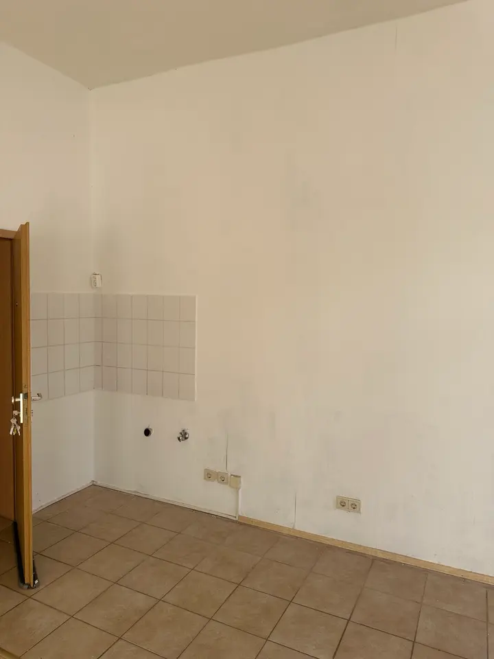 2 Zimmer Wohnung mit 40 m² in Dessau-Roßlau – Bild 5