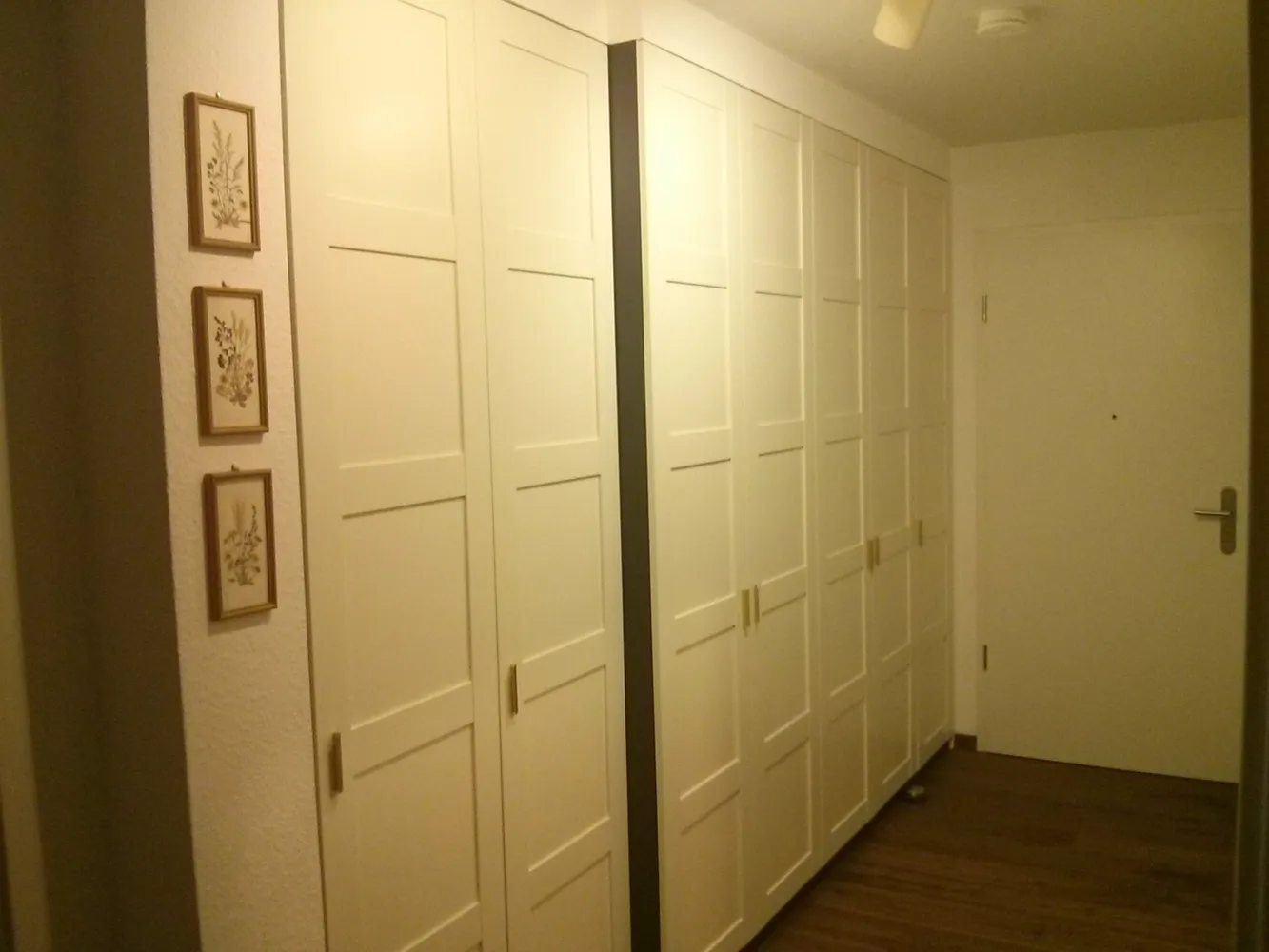 2 Zimmer Wohnung mit 58 m² in Köln – Bild 3