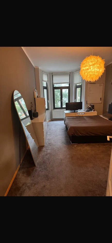 3 Zimmer Wohnung mit 85 m² in Magdeburg – Bild 2