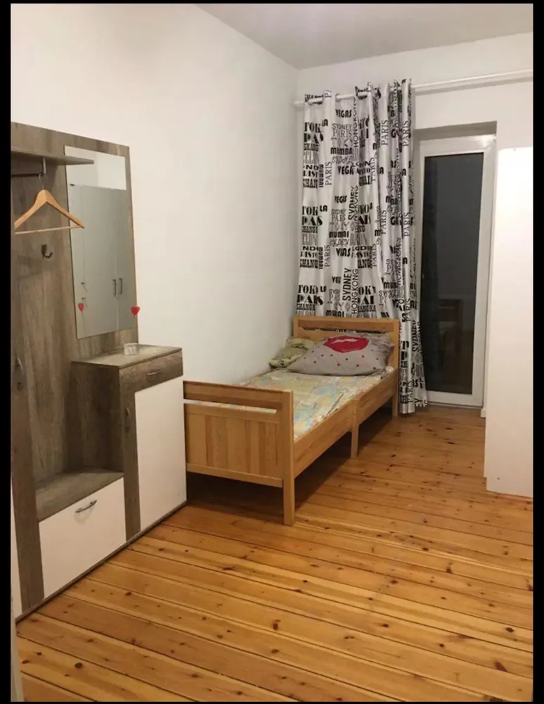 WG-Zimmer mit 14 m² in Hamburg – Bild 1